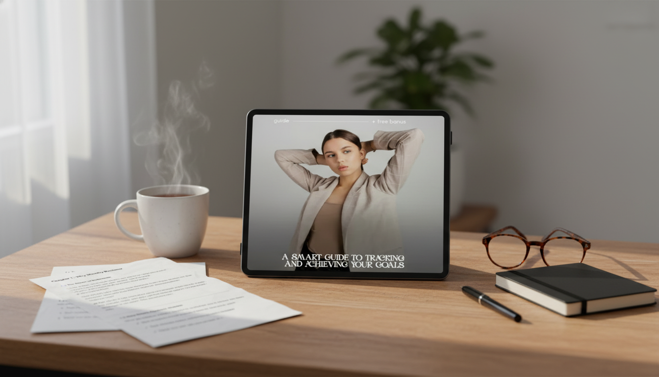 AI Weekly Review: Hit Goals With a 45-Minute Routine