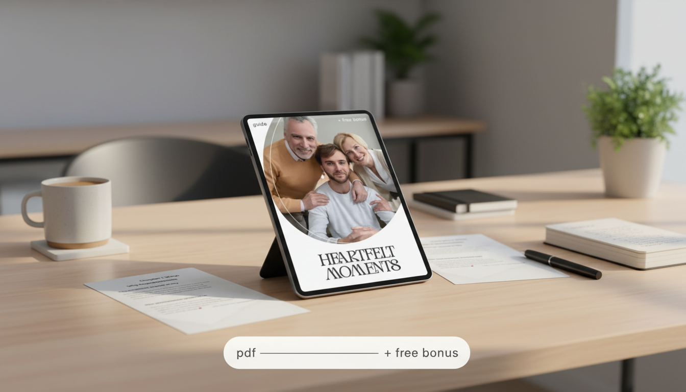 Micro-Moments of Appreciation That Strengthen Relationships