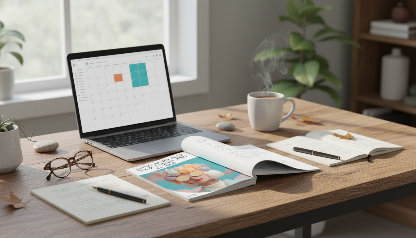 Use AI to Align Your Values, Roles, and Weekly Goals