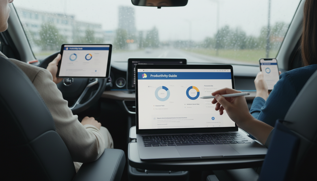 Instant-Download Productivity Guide: Device Compatibility