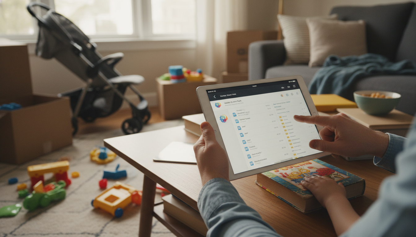 Instant-Download Habit Guides: File Types & How to Open