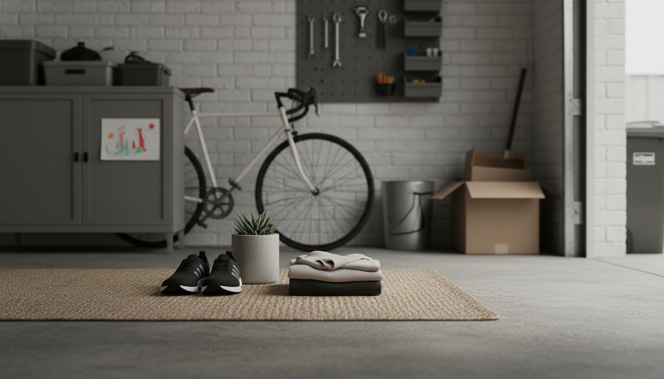 Modern Minimalist Style: Meaning, Key Elements & Tips